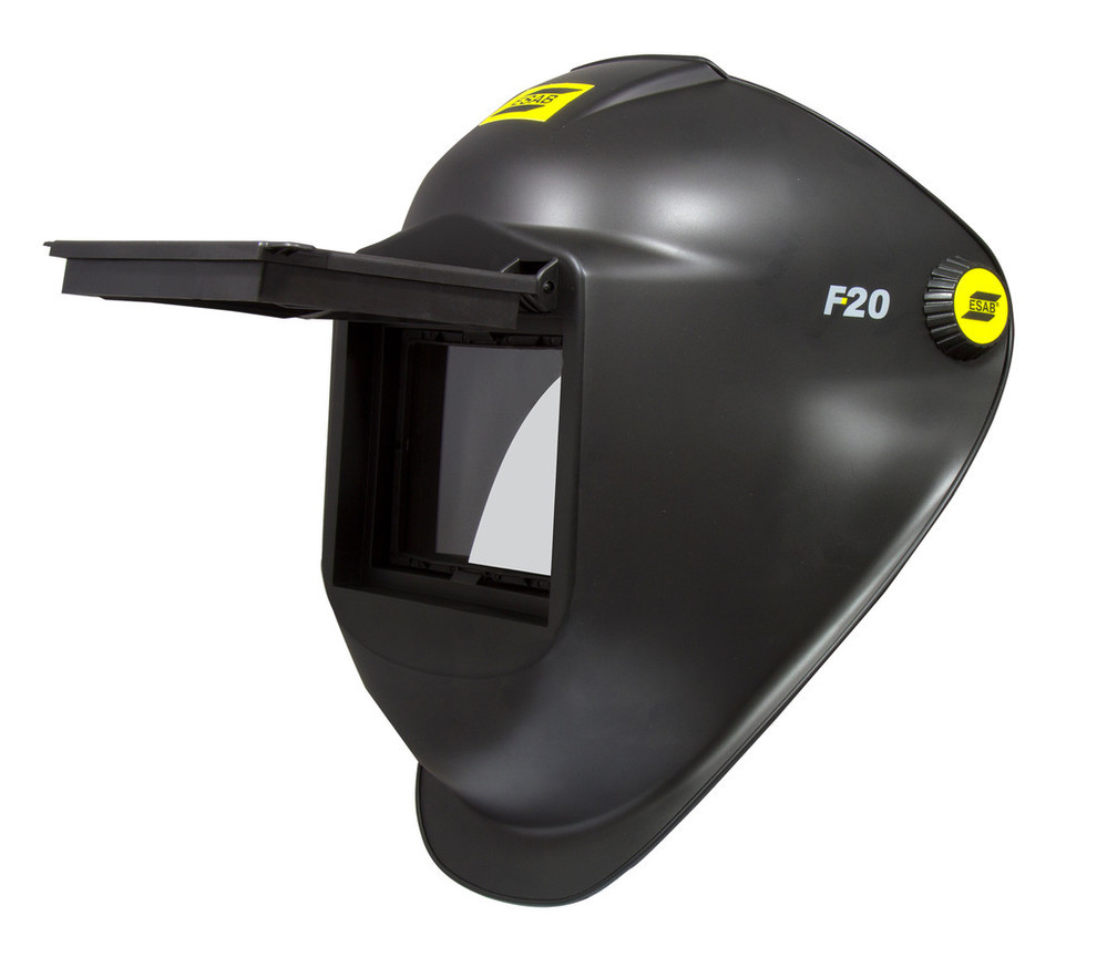 Сварочная маска  ESAB F20, фото 1