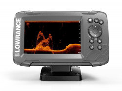 Эхолот HOOK2-5X SPLITSHOT GPS, фото 2