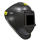 Сварочная маска  ESAB F20 с воздухом, фото 5