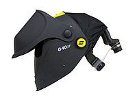 Сварочная маска ESAB G40 90х110 с воздухом