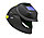 Сварочная маска хамелеон ESAB G50 9-13 с воздухом, фото 8