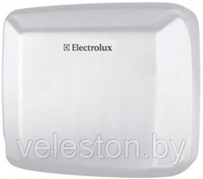 Сушилка для рук Electrolux EHDA/W-2500 - фото 1 - id-p72840992