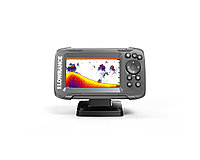 ЭХОЛОТ LOWRANCE HOOK2 4X BULLET