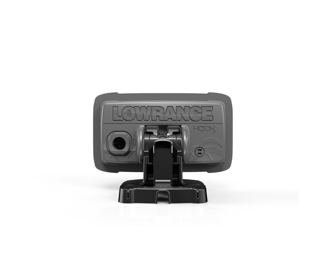 ЭХОЛОТ LOWRANCE HOOK2 4X BULLET - фото 3 - id-p72845667