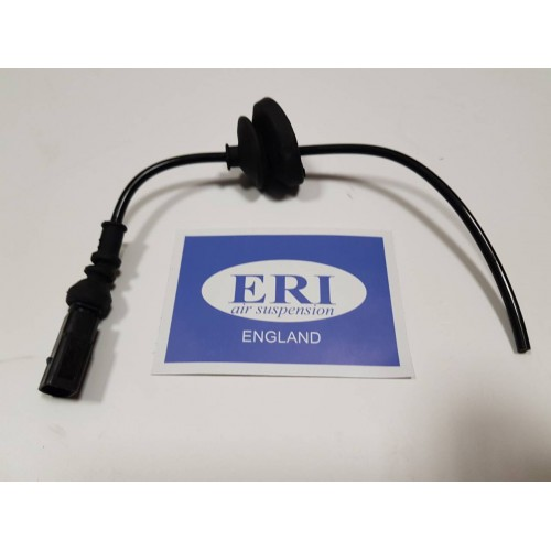 Электрический провод (кабель) передней пневмостойки АУДИ A8 D3 4E (2002-2010) ERI - фото 1 - id-p72846314