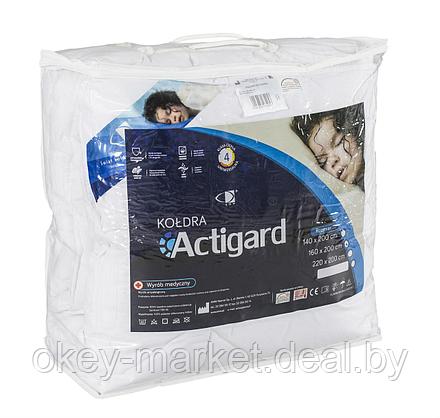 Одеяло противоаллергенное ActiGard® . Размер 140x200, фото 2