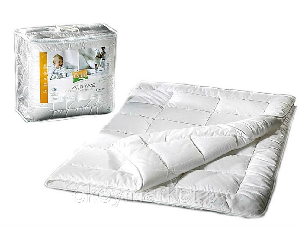 Одеяло гипоаллергенное Hollofil® Allerban®1120г.Размер 140х200., фото 2