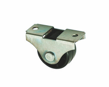 Ролик опорный малый 493 цинк STARFIX (SMP-101679-1)