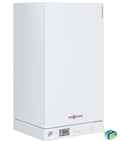Газовый котел Viessmann Vitopend 100 А1JB 24 кВт