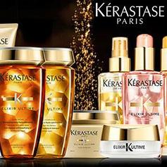 Kerastase Elixir Ultime