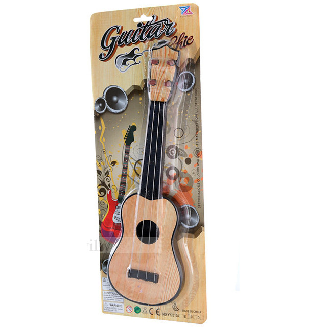 Музыкальный инструмент Струнная гитара Shenzhen toys YY2011E - фото 1 - id-p72877378