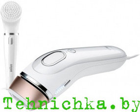 Фотоэпилятор Braun Venus Silk-expert IPL BD 5008