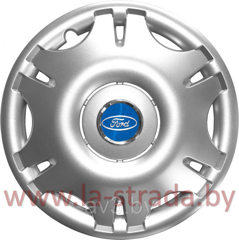 Колпаки [305/15]+ к-т значков НА ВЫБОР SJS Sport (Турция) 15" к-т (4шт.)