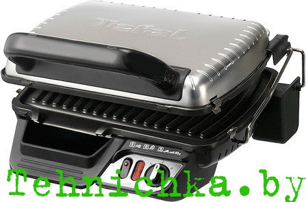 Электрогриль TEFAL GC 306012