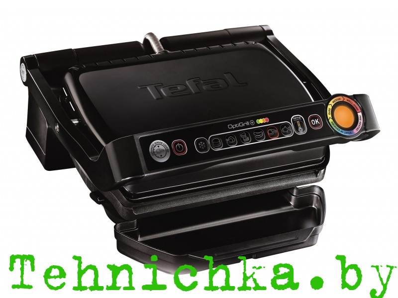 Электрогриль TEFAL GC 7128