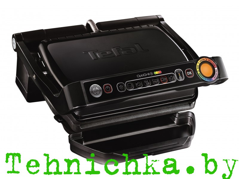 Электрогриль Tefal Optigrill+ GC712834