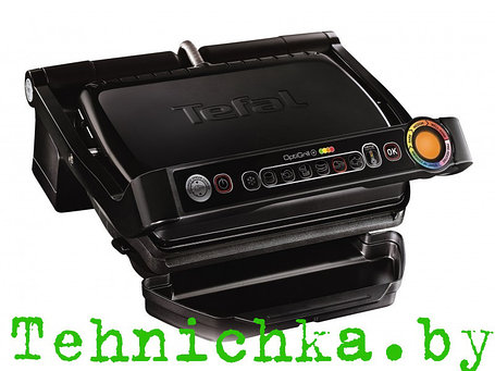 Электрогриль Tefal Optigrill+ GC712834, фото 2