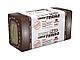 Утеплитель URSA TERRA 34 PN PRO (12)-1250-610-100 Урса Плиты из стекловолокна, 1уп=12 плит=9.15м2=0,915м3, фото 2