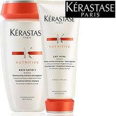 Kerastase Nutritive Satin