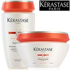 Kerastase Nutritive for dry hair