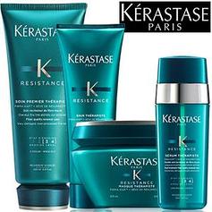 Kerastase Resistance Therapiste