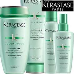 Kerastase Resistance Volumifique