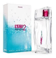 L`Eau 2 Kenzo Pour Femme