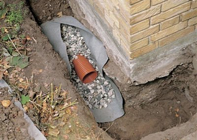 Укладка канализационных труб в частном доме, монтаж труб канализации - фото 2 - id-p72922769