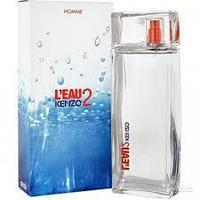 L`Eau 2 Kenzo Pour Homme