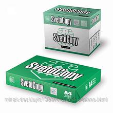 Офисная бумага "SvetoCopy", А4 (80 г/м2)