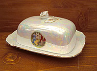 МАСЛЕНКА "МАДОННА"