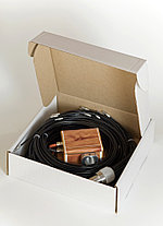 Комплект оптоволоконного кабеля для освещения сауны S912, фото 3