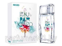 Kenzo L'Eau Par Wild Edition - фото 1 - id-p72928988