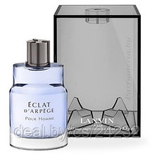 Туалетная вода LANVIN ECLAT D'ARPEGE POUR HOMME