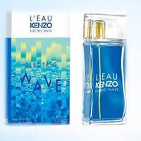 Kenzo L'Eau Par Kenzo Electric Wave Pour Homme