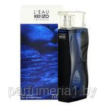 L`Eau Kenzo Intense Pour Homme