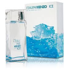 L`Eau Par Kenzo ICE Pour Femme Kenzo