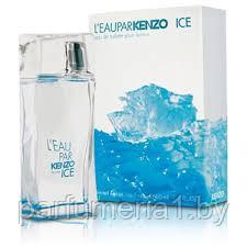 L`Eau Par Kenzo ICE Pour Femme Kenzo - фото 1 - id-p72933517