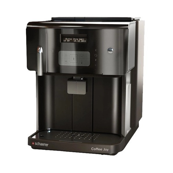 Кофемашина Schaerer Coffee Joy (Швейцария)