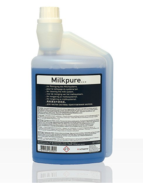 Чистящее Средство Milkpure 250 Ml (Для Молочного Тракта Joy)
