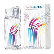 Kenzo L'eau par Kenzo Colors Edition