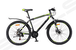 Велосипед Stels Navigator 600 MD 26" V020  Подарок!!! Собираем настраиваем!!!