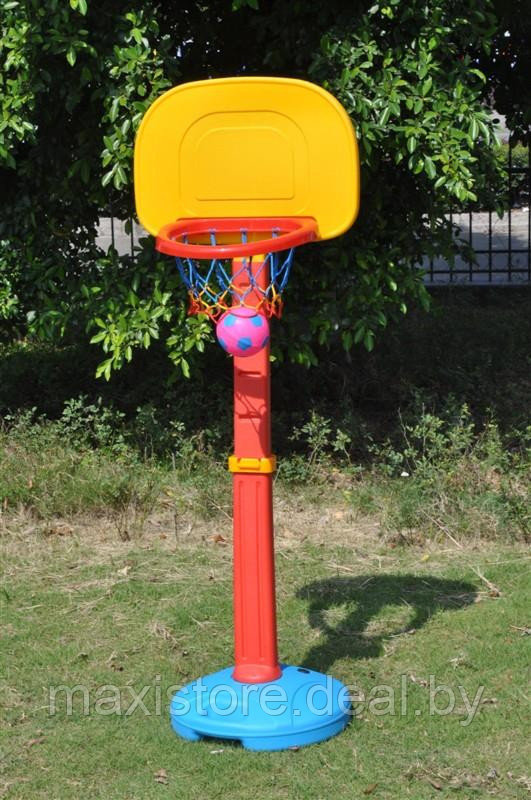 Баскетбольное кольцо RS ZK 023-4