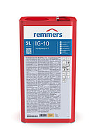 Remmers IG-10-Impragniergrund IT, 20л - Средство для защиты древесины на основе растворителя | Реммерс