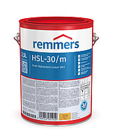 Remmers HSL-30/m Profi Holzschutz Lasur 3in1, 5л - Защитная лазурь для древесины снаружи | Реммерс