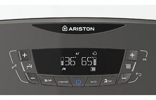Газовый котел Ariston CLAS X SYSTEM 24 СF, фото 2