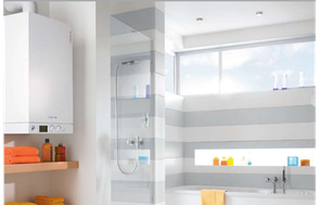 Газовый котел Viessmann Vitopend 100 A1JB 30 turbo, фото 3