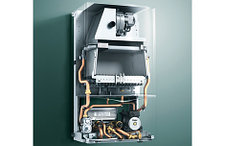 Газовый котел Vaillant atmo TEC plus VU 240/5-5, фото 3