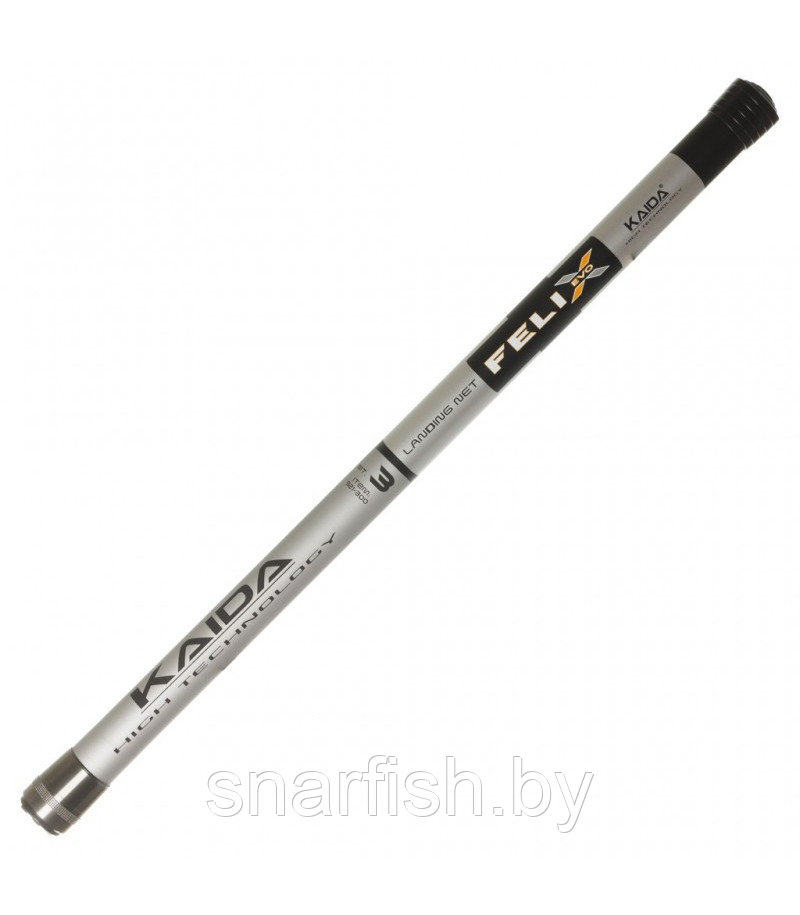 Ручка для подсачека Felix Evo 4,0 м 345гр