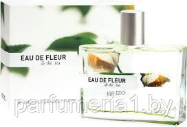 Kenzo Eau De Fleur De The Tea - фото 1 - id-p72945122